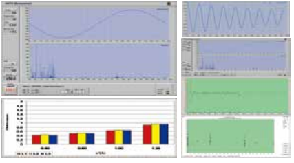 電力電纜振蕩波測(cè)試系統(tǒng)
