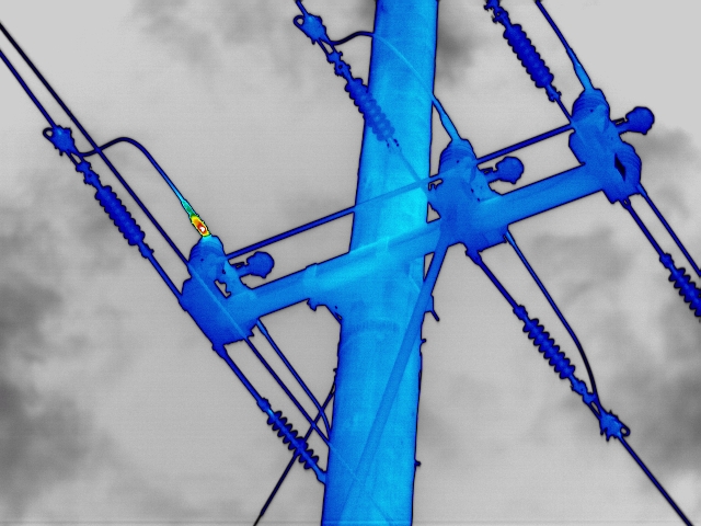 TC P系列紅外熱成像儀-2 TC P系列紅外熱成像儀-2