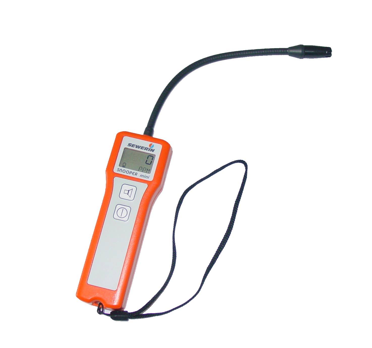 氣體檢測(cè)儀 氣體檢測(cè)儀