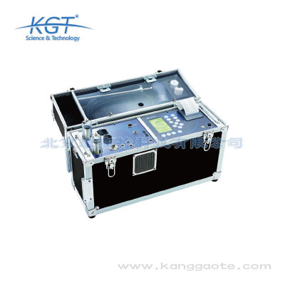 Mars-9工業排放氣體分析儀參數規格 Mars-9工業排放氣體分析儀參數規格