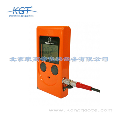 PM1605BT個(gè)人輻射監(jiān)測(cè)/劑量計(jì)