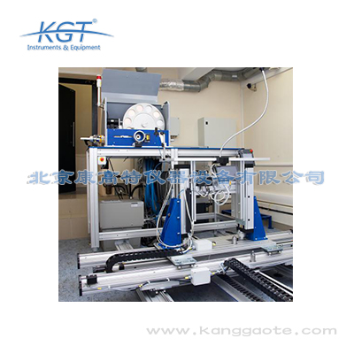 AT300 X射線校準系統(tǒng)