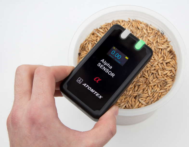 放射性物質“α”“釙”表面污染探測器 放射性物質“α”“釙”表面污染探測器