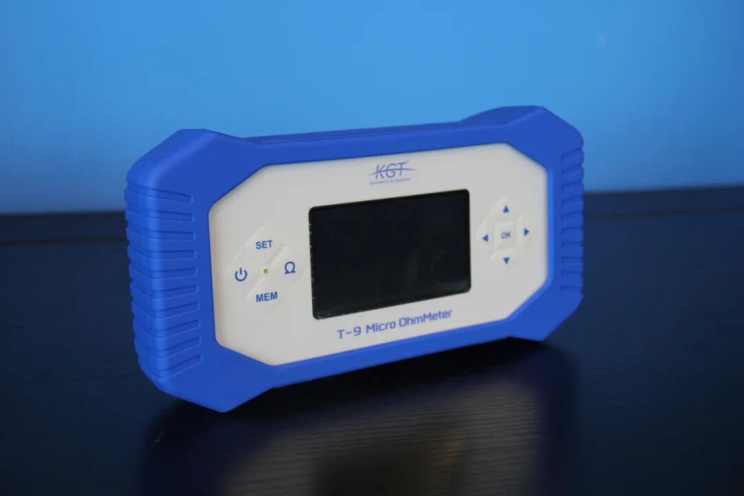 回路電阻測試儀 回路電阻測試儀